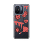 スリムプロテクションケース［ PAINTING SMILE Red ］