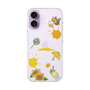 スリムプロテクションケース［ DRAWING PAPER Yellow ］