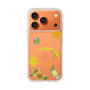 スリムプロテクションケース［ DRAWING PAPER Yellow ］