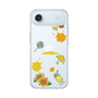 スリムプロテクションケース［ DRAWING PAPER Yellow ］