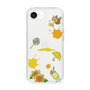 スリムプロテクションケース［ DRAWING PAPER Yellow ］