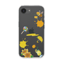 スリムプロテクションケース［ DRAWING PAPER Yellow ］