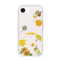 スリムプロテクションケース［ DRAWING PAPER Yellow ］