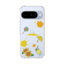 スリムプロテクションケース［ DRAWING PAPER Yellow ］