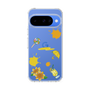 スリムプロテクションケース［ DRAWING PAPER Yellow ］