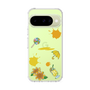 スリムプロテクションケース［ DRAWING PAPER Yellow ］