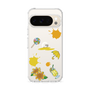 スリムプロテクションケース［ DRAWING PAPER Yellow ］