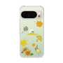 スリムプロテクションケース［ DRAWING PAPER Yellow ］