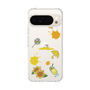 スリムプロテクションケース［ DRAWING PAPER Yellow ］