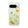 スリムプロテクションケース［ DRAWING PAPER Yellow ］