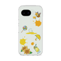 スリムプロテクションケース［ DRAWING PAPER Yellow ］
