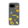 スリムプロテクションケース［ DRAWING PAPER Yellow ］