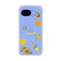 スリムプロテクションケース［ DRAWING PAPER Yellow ］