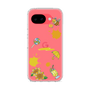スリムプロテクションケース［ DRAWING PAPER Yellow ］