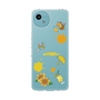 スリムプロテクションケース［ DRAWING PAPER Yellow ］