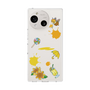 スリムプロテクションケース［ DRAWING PAPER Yellow ］