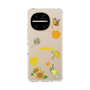 スリムプロテクションケース［ DRAWING PAPER Yellow ］