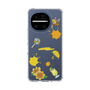 スリムプロテクションケース［ DRAWING PAPER Yellow ］