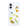スリムプロテクションケース［ DRAWING PAPER Yellow ］