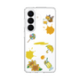 スリムプロテクションケース［ DRAWING PAPER Yellow ］