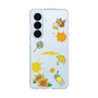 スリムプロテクションケース［ DRAWING PAPER Yellow ］