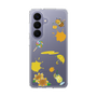 スリムプロテクションケース［ DRAWING PAPER Yellow ］
