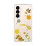 スリムプロテクションケース［ DRAWING PAPER Yellow ］