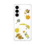 スリムプロテクションケース［ DRAWING PAPER Yellow ］