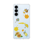 スリムプロテクションケース［ DRAWING PAPER Yellow ］