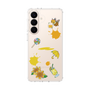 スリムプロテクションケース［ DRAWING PAPER Yellow ］