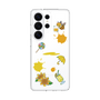 スリムプロテクションケース［ DRAWING PAPER Yellow ］