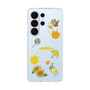 スリムプロテクションケース［ DRAWING PAPER Yellow ］