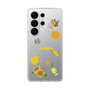 スリムプロテクションケース［ DRAWING PAPER Yellow ］