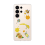 スリムプロテクションケース［ DRAWING PAPER Yellow ］