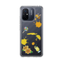 スリムプロテクションケース［ DRAWING PAPER Yellow ］
