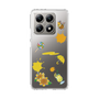 スリムプロテクションケース［ DRAWING PAPER Yellow ］