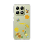 スリムプロテクションケース［ DRAWING PAPER Yellow ］