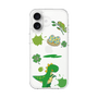 スリムプロテクションケース［ DRAWING PAPER Green ］