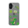 スリムプロテクションケース［ DRAWING PAPER Green ］