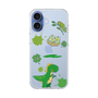 スリムプロテクションケース［ DRAWING PAPER Green ］
