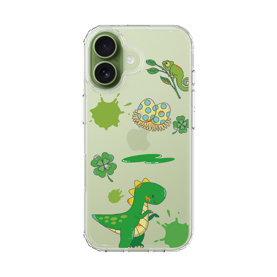 スリムプロテクションケース［ DRAWING PAPER Green ］