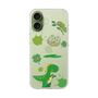 スリムプロテクションケース［ DRAWING PAPER Green ］