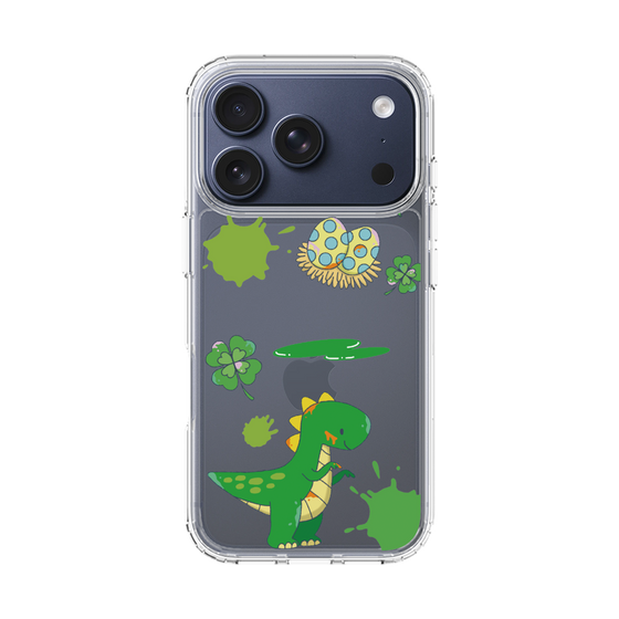 スリムプロテクションケース［ DRAWING PAPER Green ］