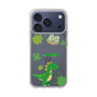 スリムプロテクションケース［ DRAWING PAPER Green ］