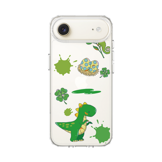 スリムプロテクションケース［ DRAWING PAPER Green ］