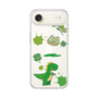 スリムプロテクションケース［ DRAWING PAPER Green ］