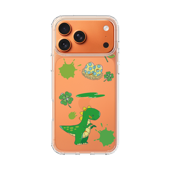 スリムプロテクションケース［ DRAWING PAPER Green ］