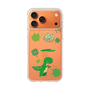 スリムプロテクションケース［ DRAWING PAPER Green ］