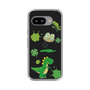 スリムプロテクションケース［ DRAWING PAPER Green ］