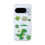スリムプロテクションケース［ DRAWING PAPER Green ］
